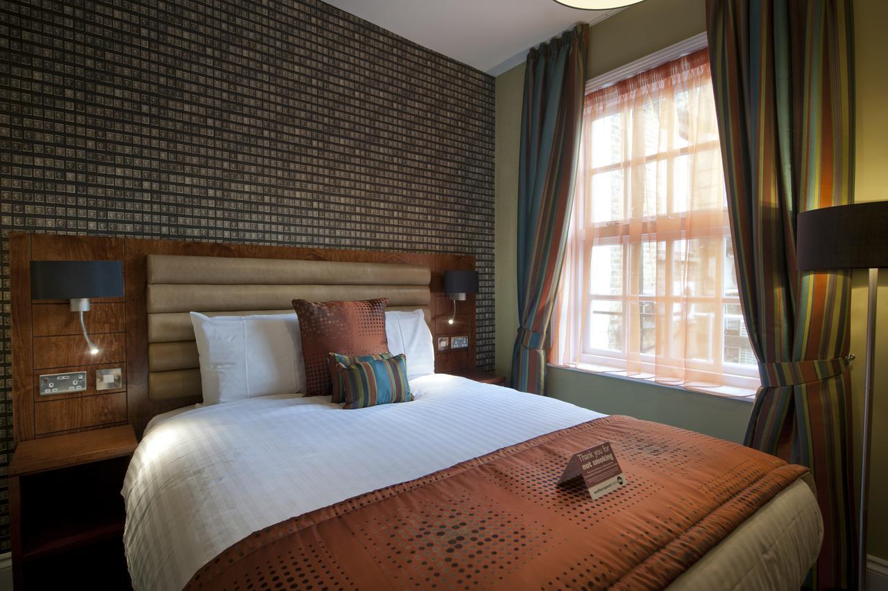 The Last Post Wetherspoon Hotel Southend-on-Sea Ngoại thất bức ảnh