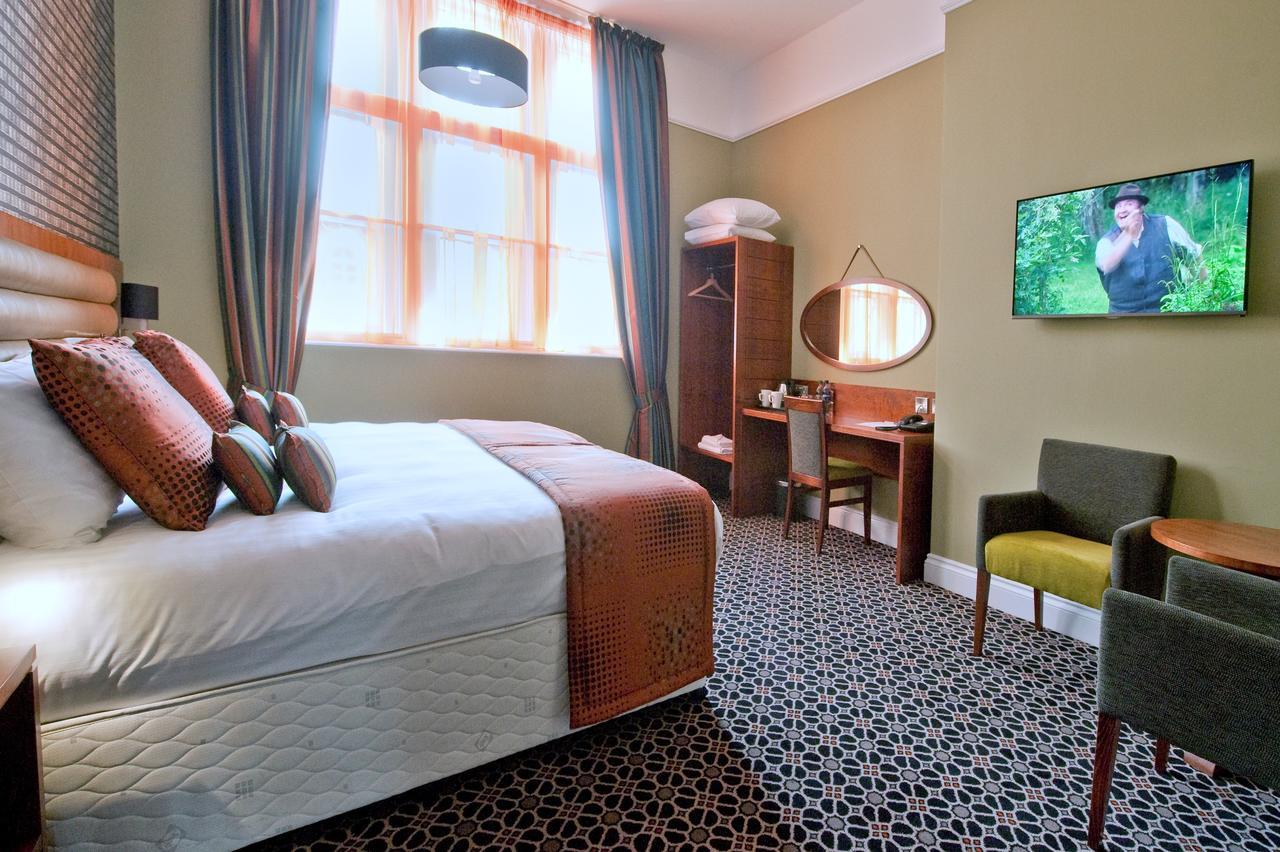 The Last Post Wetherspoon Hotel Southend-on-Sea Ngoại thất bức ảnh