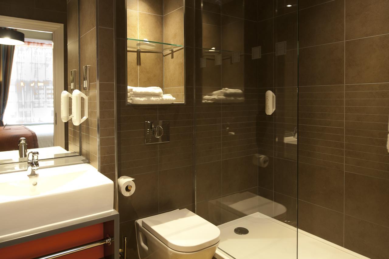 The Last Post Wetherspoon Hotel Southend-on-Sea Ngoại thất bức ảnh