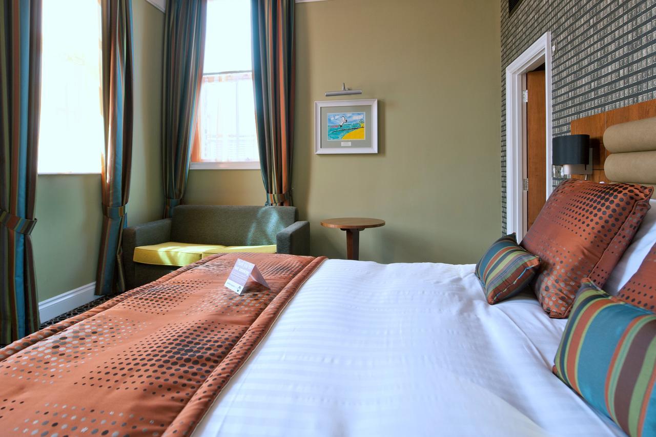 The Last Post Wetherspoon Hotel Southend-on-Sea Ngoại thất bức ảnh
