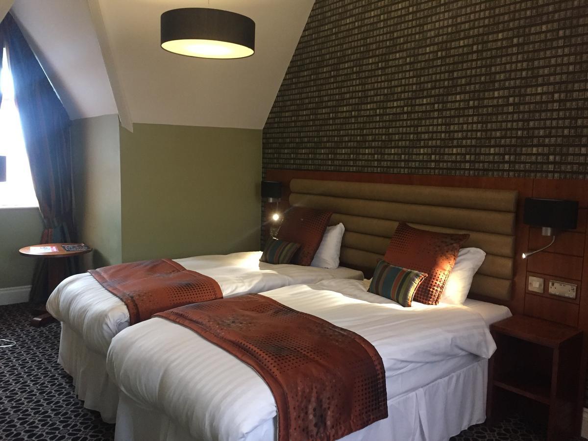 The Last Post Wetherspoon Hotel Southend-on-Sea Ngoại thất bức ảnh