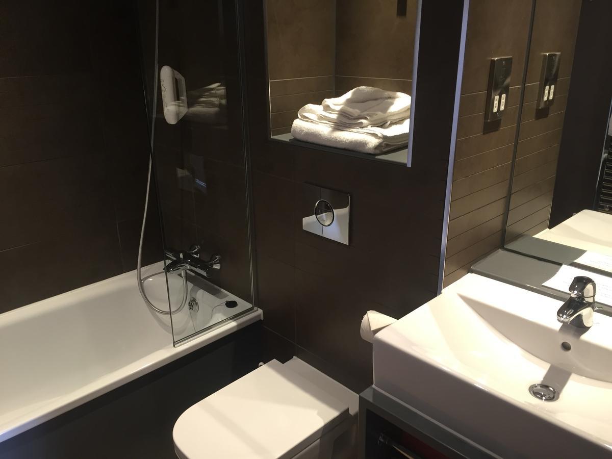 The Last Post Wetherspoon Hotel Southend-on-Sea Ngoại thất bức ảnh