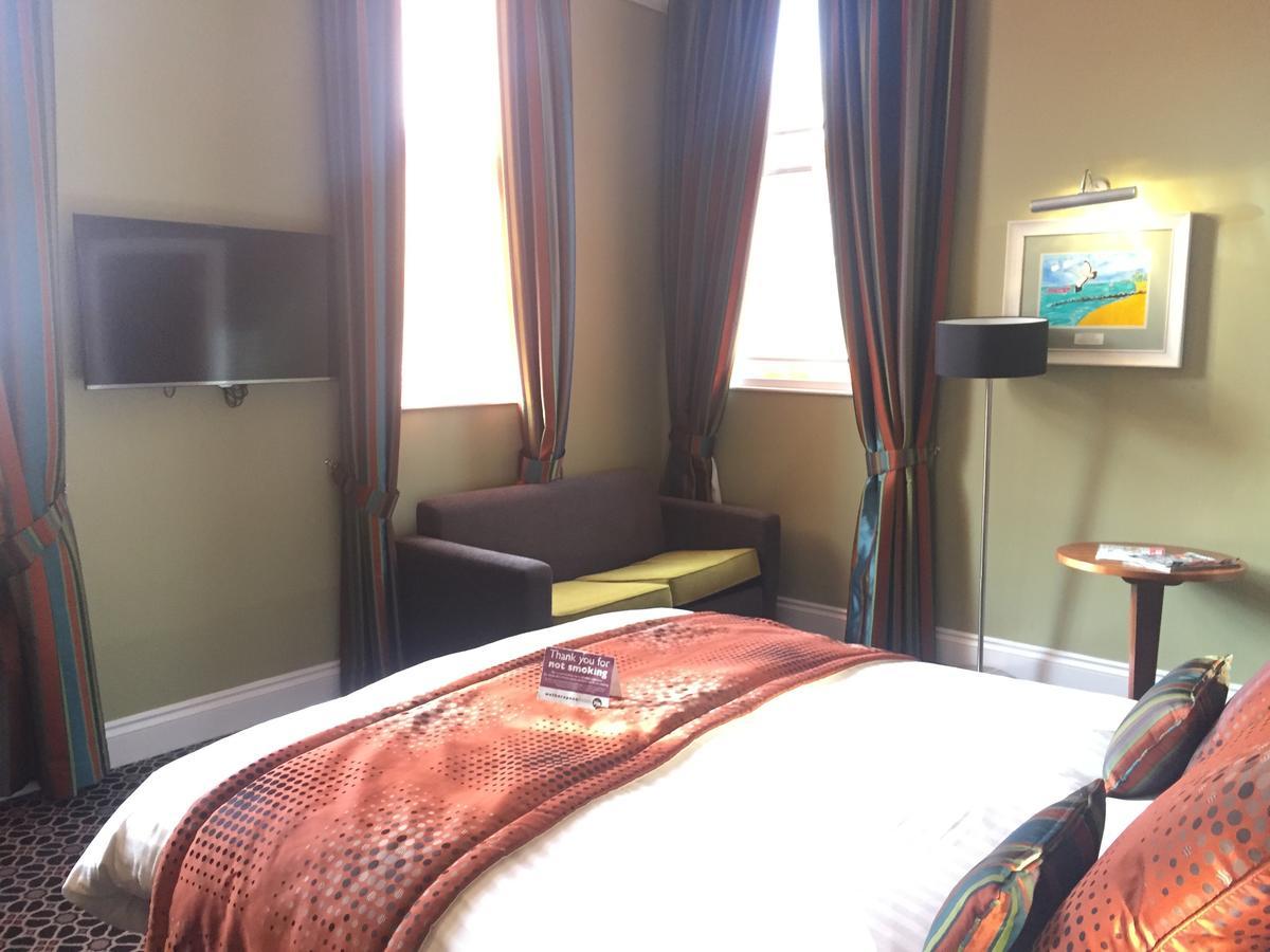The Last Post Wetherspoon Hotel Southend-on-Sea Ngoại thất bức ảnh