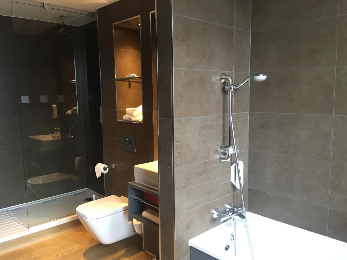 The Last Post Wetherspoon Hotel Southend-on-Sea Ngoại thất bức ảnh