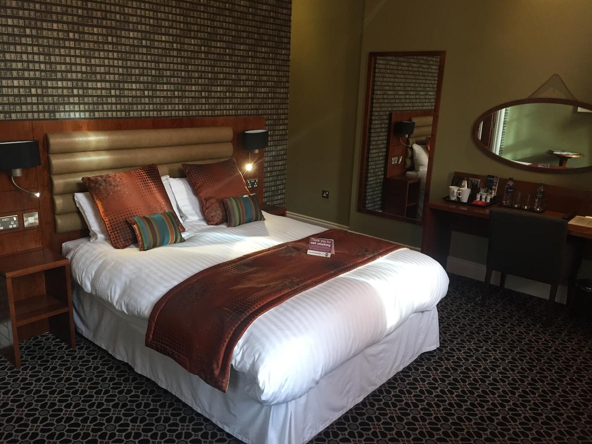 The Last Post Wetherspoon Hotel Southend-on-Sea Ngoại thất bức ảnh