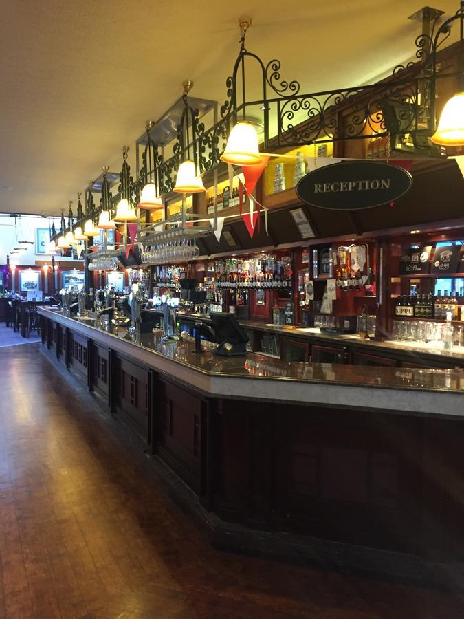 The Last Post Wetherspoon Hotel Southend-on-Sea Ngoại thất bức ảnh