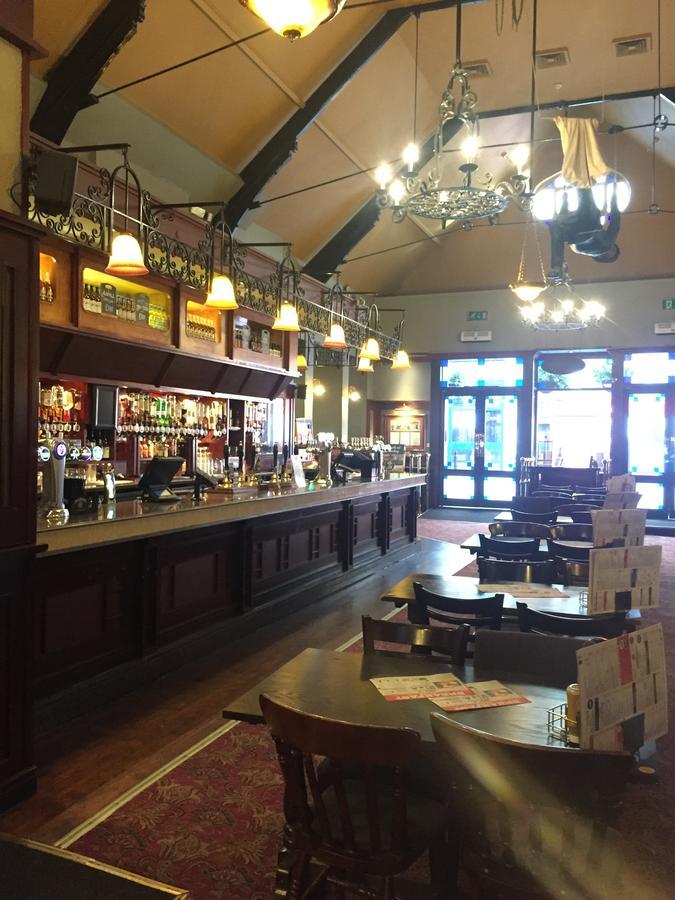 The Last Post Wetherspoon Hotel Southend-on-Sea Ngoại thất bức ảnh
